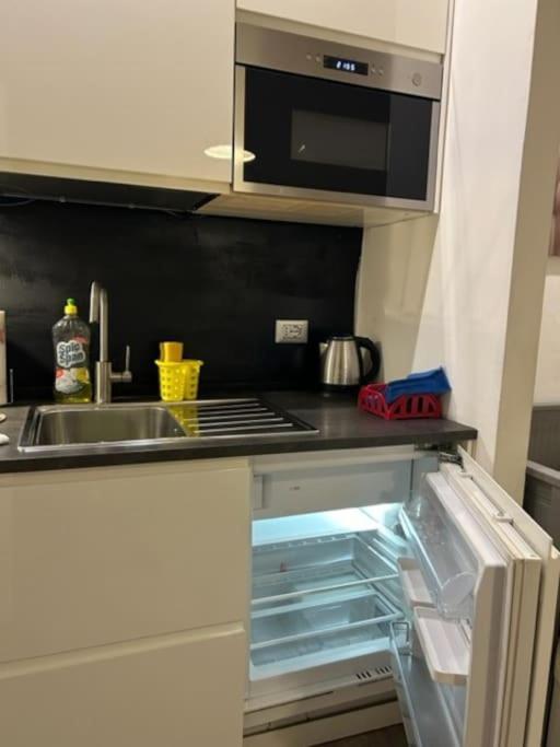 Cdm Studio By Florencehospitality Com Zewnętrze zdjęcie