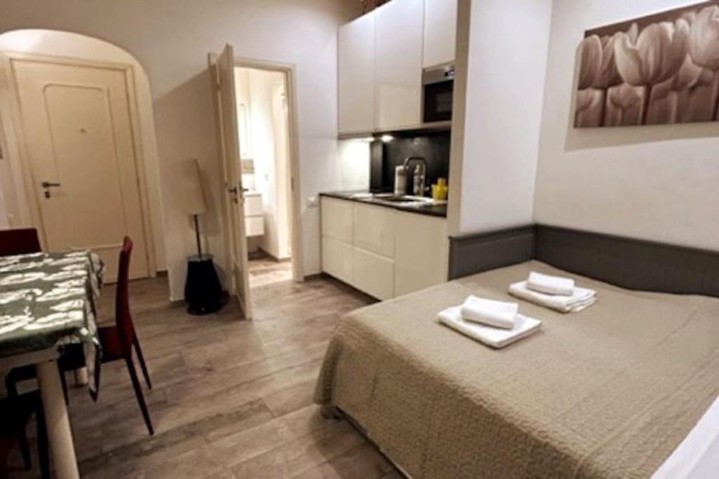 Cdm Studio By Florencehospitality Com Zewnętrze zdjęcie