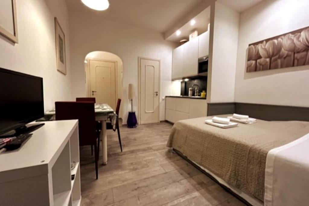 Cdm Studio By Florencehospitality Com Zewnętrze zdjęcie
