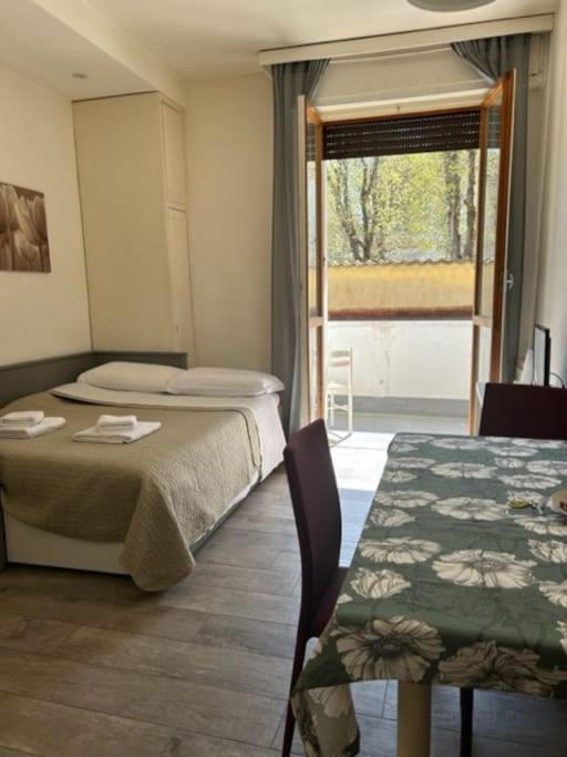 Cdm Studio By Florencehospitality Com Zewnętrze zdjęcie