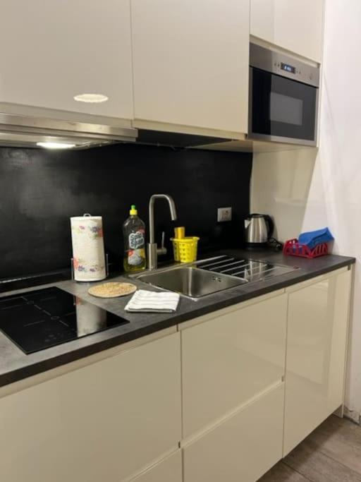 Cdm Studio By Florencehospitality Com Zewnętrze zdjęcie