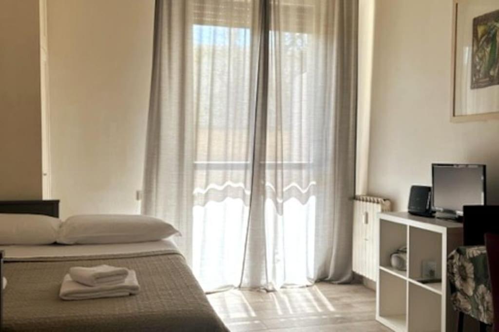 Cdm Studio By Florencehospitality Com Zewnętrze zdjęcie