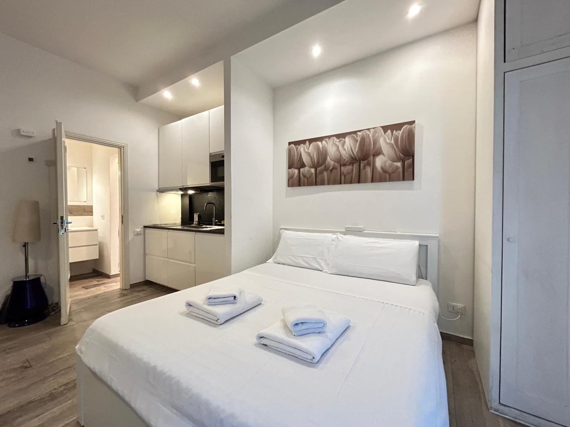 Cdm Studio By Florencehospitality Com Zewnętrze zdjęcie