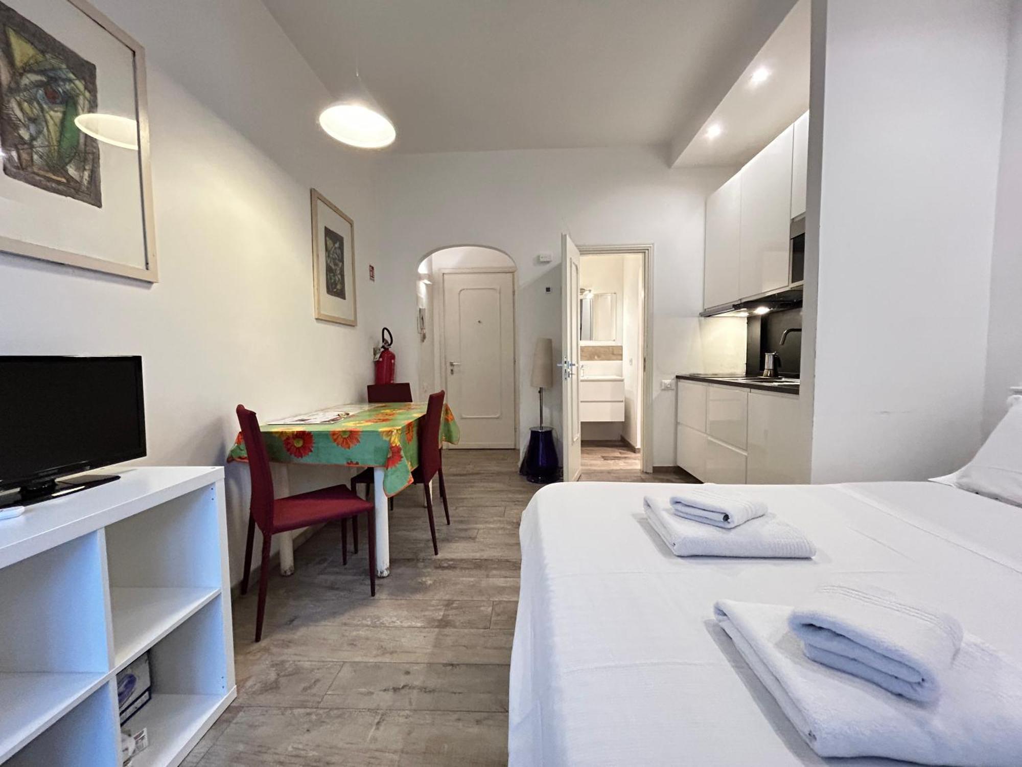 Cdm Studio By Florencehospitality Com Zewnętrze zdjęcie
