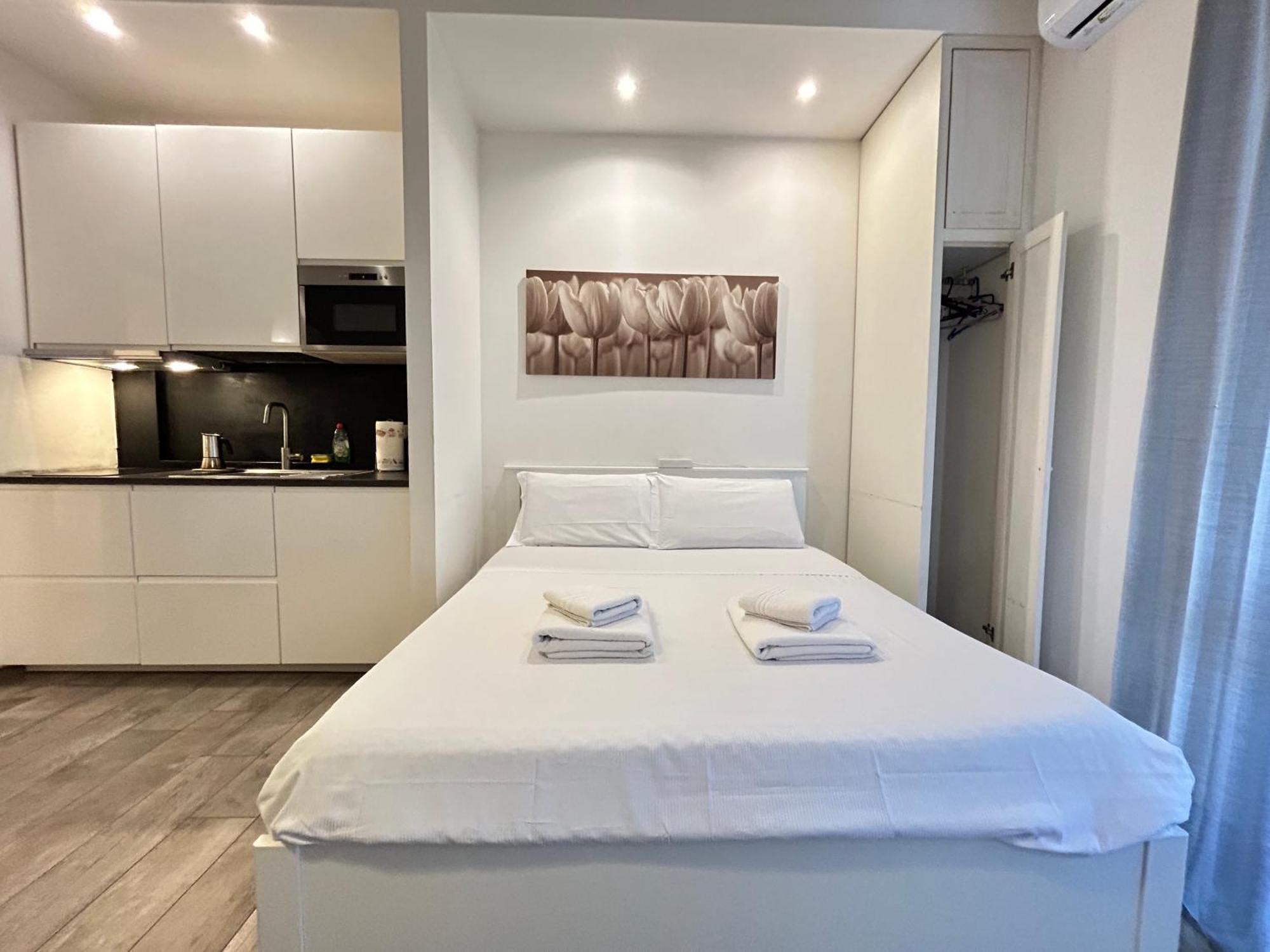 Cdm Studio By Florencehospitality Com Zewnętrze zdjęcie