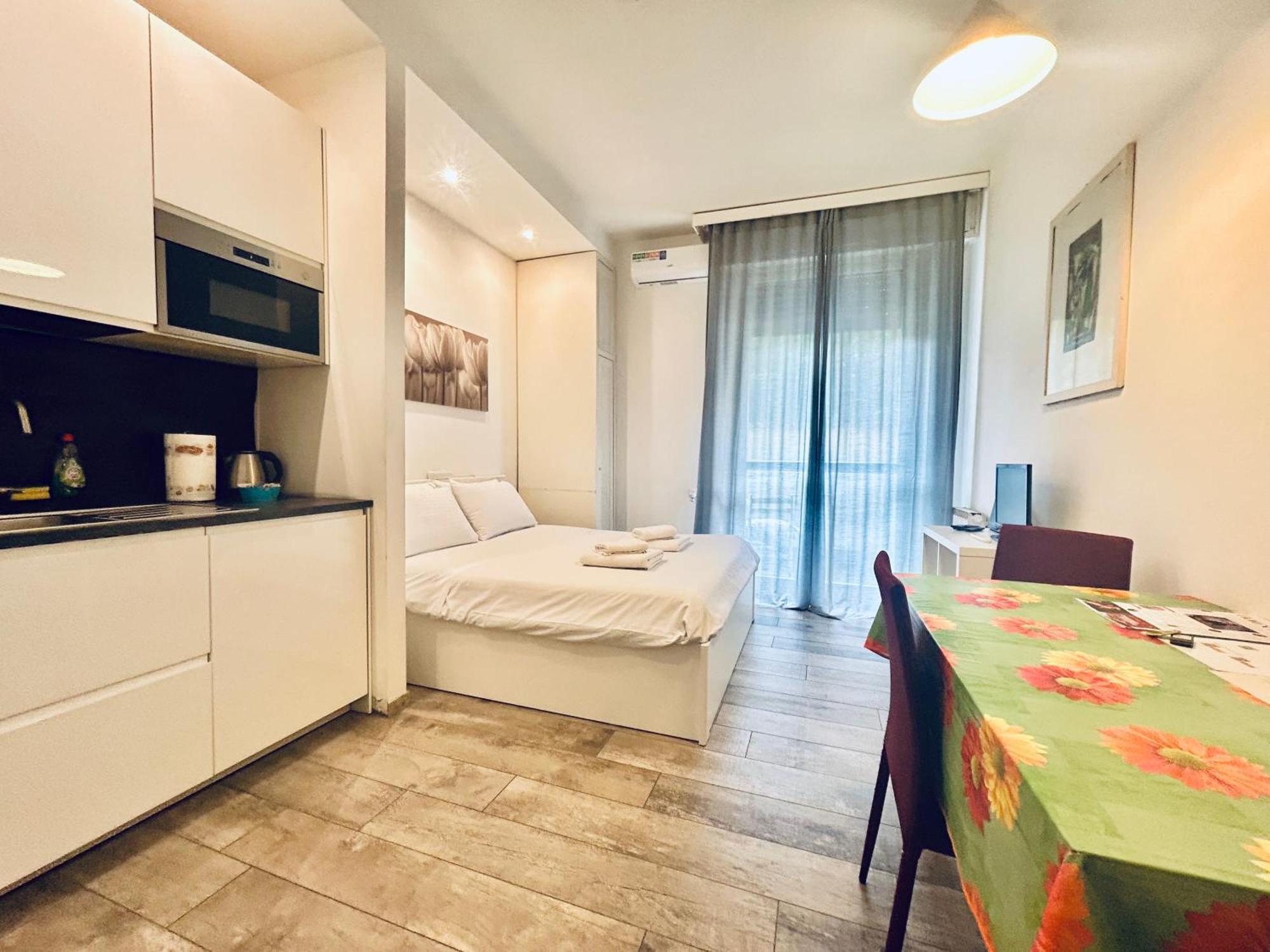Cdm Studio By Florencehospitality Com Zewnętrze zdjęcie